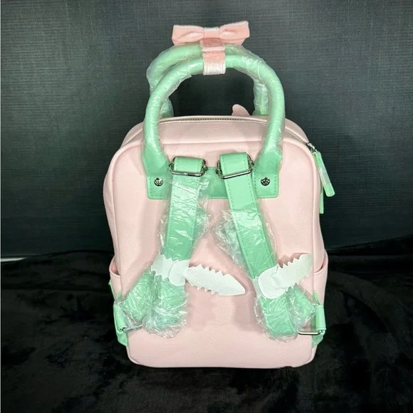 Loungefly Disney The‎ Aristocats Marie Milk Carton Mini Backpack display picture 3